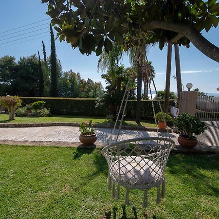 Le Jardin Apartment Kalamata Exterior photo