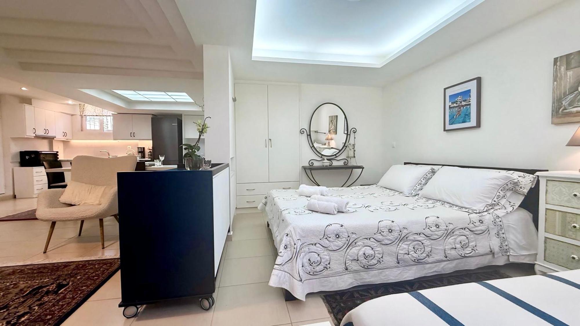 Le Jardin Apartment Kalamata Exterior photo