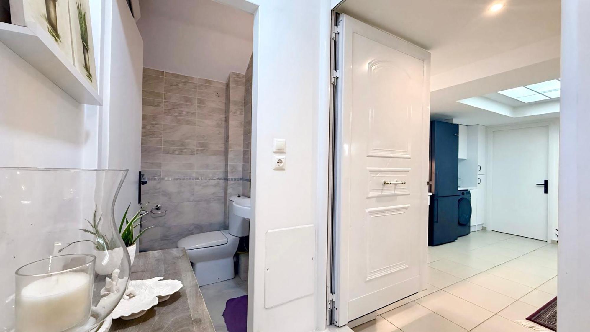 Le Jardin Apartment Kalamata Exterior photo